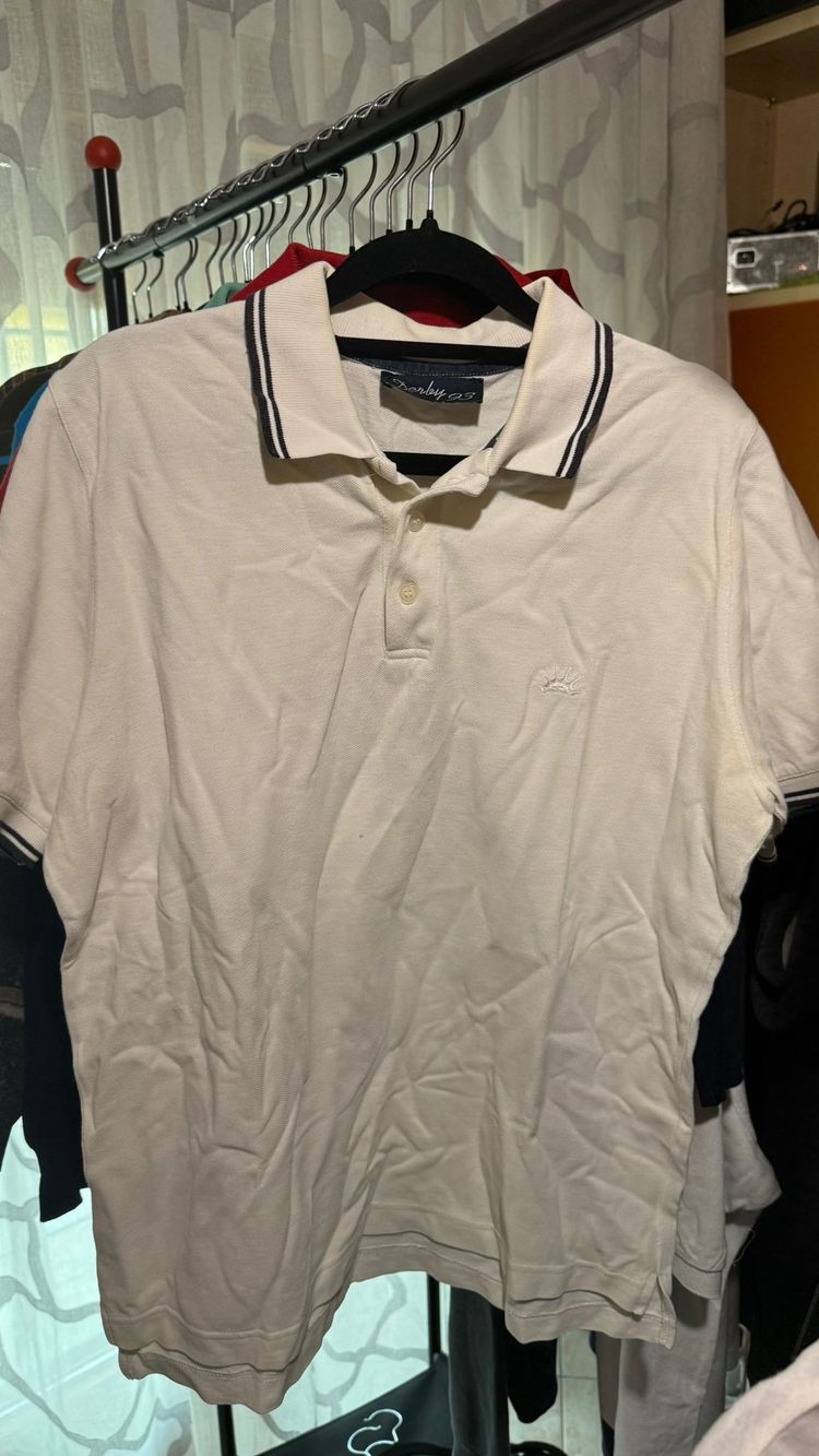 Derby93 Polo Shirt